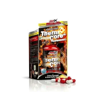 ThermoCore Professional, 90 kapsula