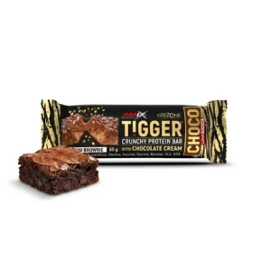 Tigger Zero Choco Protein Bar 60g