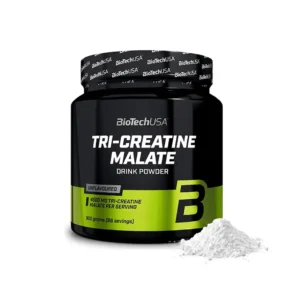 TRICREATINE MALAT 300g