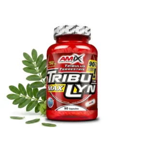TribuLynMAX® 90% 750mg 90cps