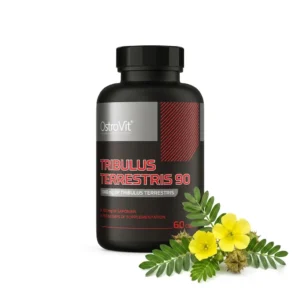 Tribulus Terrestris 90 - 60 kapsula