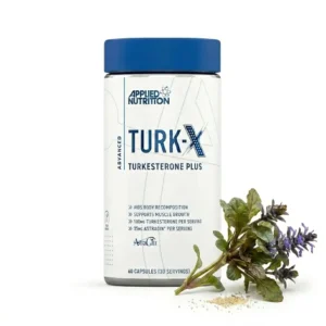 Turk-X Turkesterone Plus 60 caps