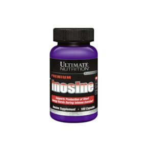 Premium Inosine 100cps