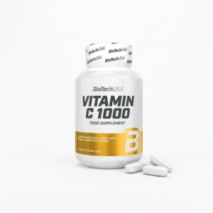 VITAMIN C 1000mg 100tab