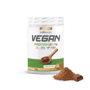 Vegan protein 750g