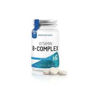 Vitamin B-Complex - 60 tableta