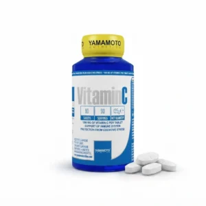 Vitamin C 1000mg 90 tableta