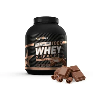 WHEY PROTEIN 3000g