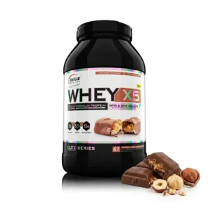 WHEY-X5® 2000g