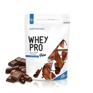 Whey Pro - 1000 g