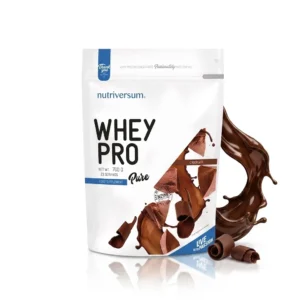 Whey Pro - 700 g