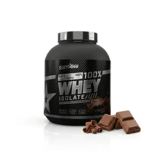 Whey Isolate 2000g