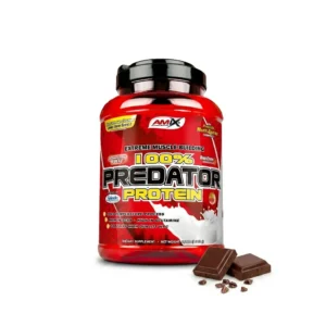 Whey Predator 1000g