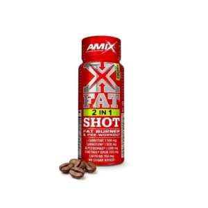 X-Fat 2in1 Shot 60ml