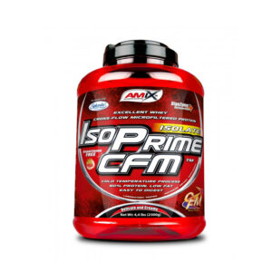 IsoPrime CFM® Izolat 2000g