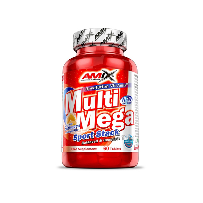 Multi Mega Stack, 60tab 1 Multi Mega Stack, 60tab
