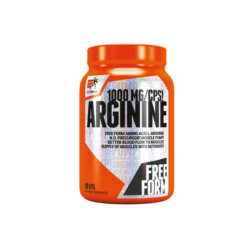 PEPTIDES ARGININE 500mg 100caps 1 PEPTIDES ARGININE 500mg 100caps