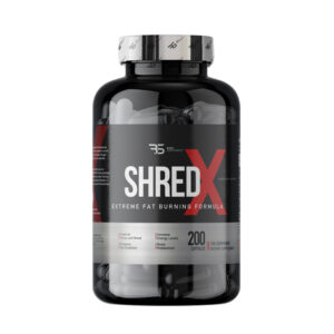 SHREDX PRO 200 caps