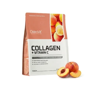 Collagen + Vitamin C 400g