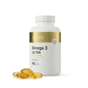 Omega 3 Ultra - 90 kapsula