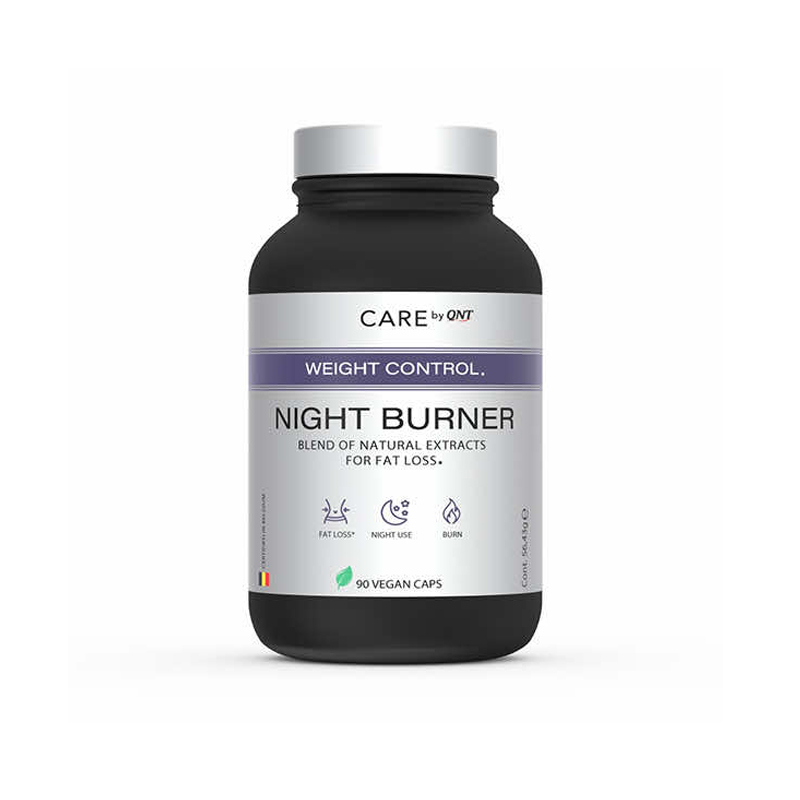 Night Burner 90kap 1 Night Burner 90kap