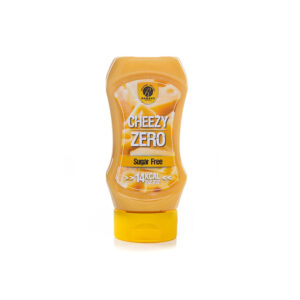 Rabeko Cheezy Zero 350g
