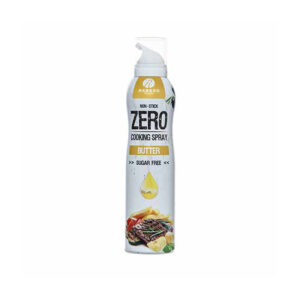 Zero Cooking Spray - Puter, 200ml