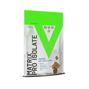 MATRIX PRO ISO 1000g