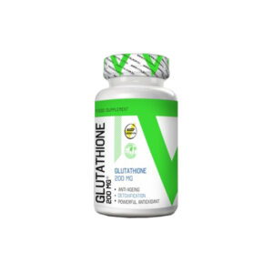 GLUTATHIONE 200 mg 60caps