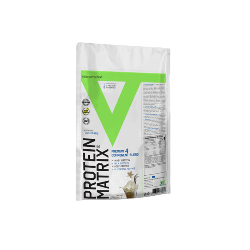 PROTEIN MATRIX 750g 1 PROTEIN MATRIX 750g