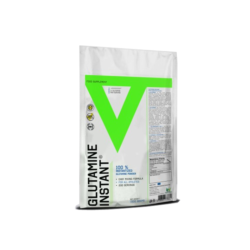 Glutamine Instant 1000g 1 Glutamine Instant 1000g