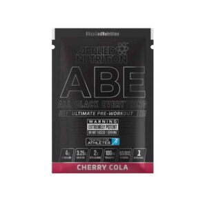 Applied Nutrition ABE  10,5 g