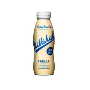 Protein milkshake 330ml Vanilla