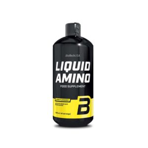 Liquid Amino 1l