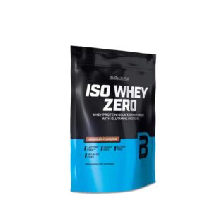 IsoWhey Zero 454g