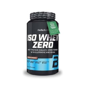 IsoWhey Zero 908g