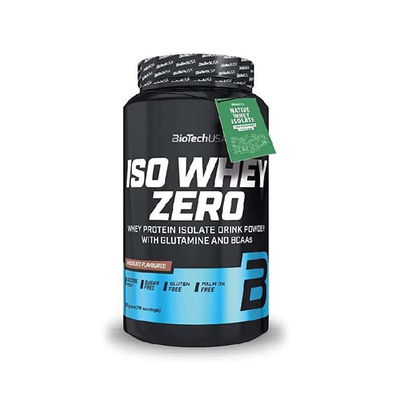 IsoWhey Zero 908g 1 IsoWhey Zero 908g