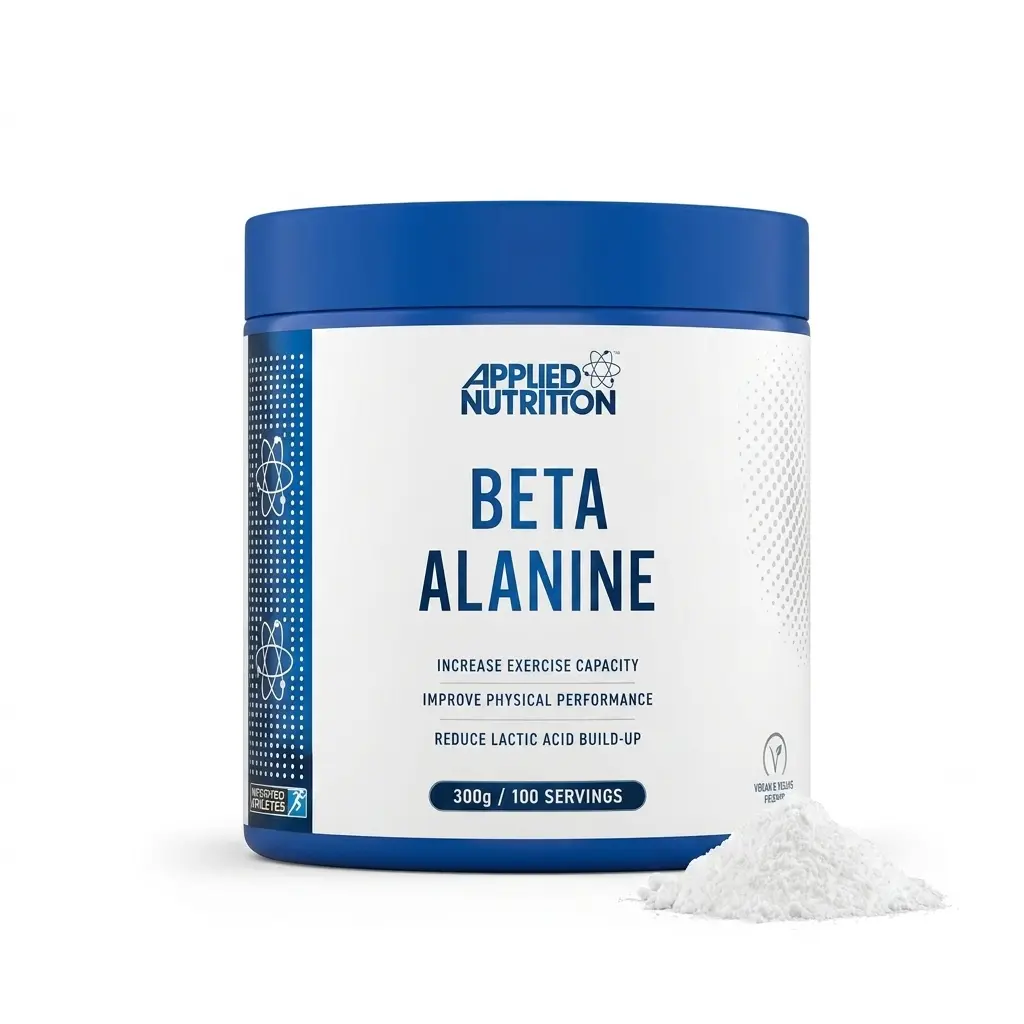 BETA ALANINE 300g 1 BETA ALANINE 300g