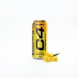 C4 ENERGY DRINK 500ml