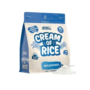 Cream of Rice 1000g