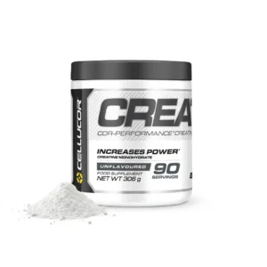 Creatine Powder Cor-Performance 306g