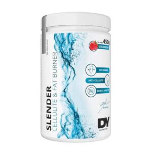 Slender Anti Celulit 450g