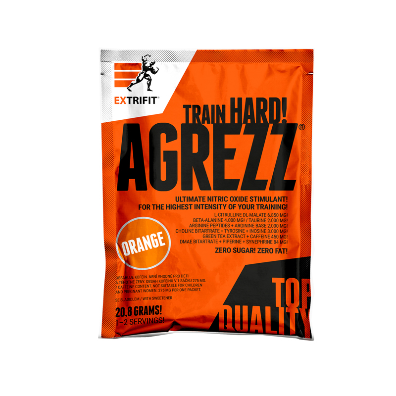 AGREZZ® 20,8g 3 AGREZZ® 20,8g - Slika 3