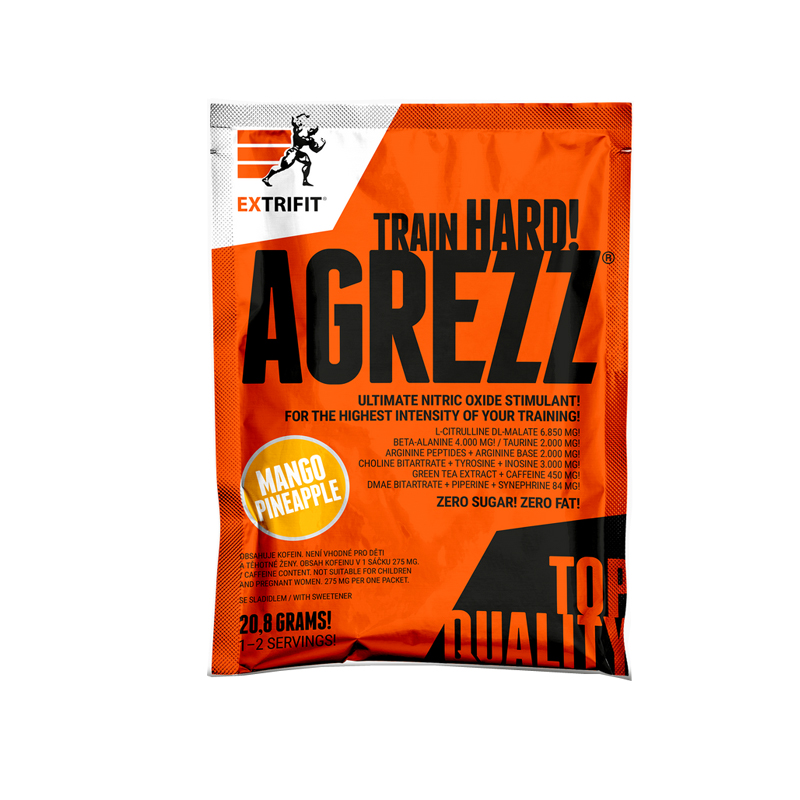 AGREZZ® 20,8g 1 AGREZZ® 20,8g
