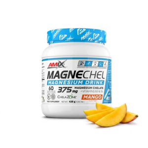 Pocetna 29 MagneChel Magnesium Chelate Drink – Magnezijum Bisglicinat u Prahu
