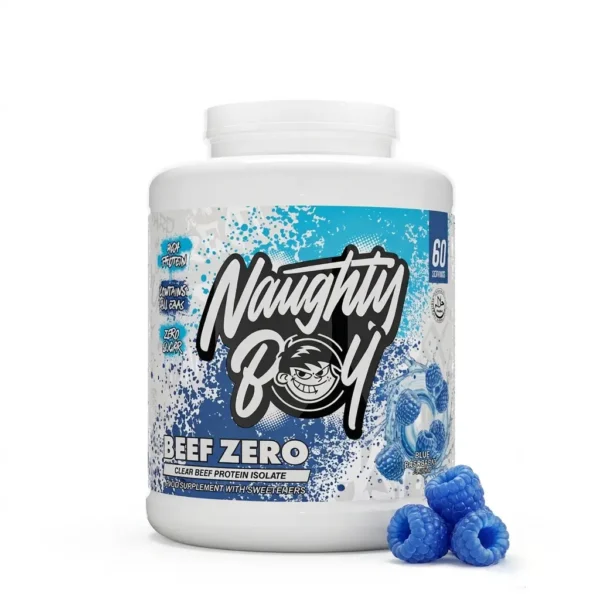 Beef Zero 1800g