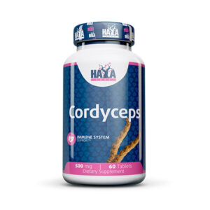 Cordyceps 500 mg - 60 tableta