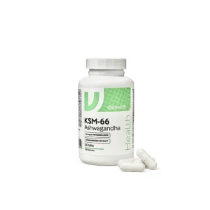 Pocetna 28 Ashwagandha KSM-66 Vege - 120 tableta