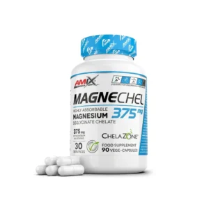 Pocetna 30 MagneChel Magnesium Bisglycinate 90cap - Amix™