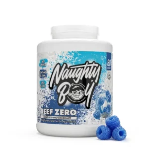 Beef Zero 1800g